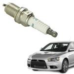 Enhance your car with Mitsubishi Lancer Iridium Plug 