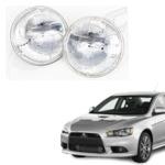 Enhance your car with Mitsubishi Lancer Low Beam Headlight 