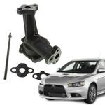 Enhance your car with Mitsubishi Lancer Oil Pump & Block Parts 