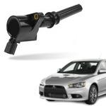 Enhance your car with Mitsubishi Lancer Ignition Coils 