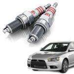 Enhance your car with Mitsubishi Lancer Spark Plugs 