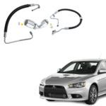 Enhance your car with Mitsubishi Lancer Power Steering Pumps & Hose 