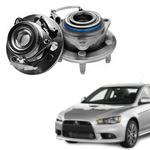 Enhance your car with Mitsubishi Lancer Rear Hub Assembly 