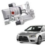 Enhance your car with Mitsubishi Lancer Rear Right Caliper 