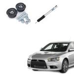 Enhance your car with Mitsubishi Lancer Rear Shocks & Struts Hardware 