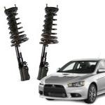 Enhance your car with Mitsubishi Lancer Rear Shocks & Struts 