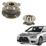 Enhance your car with Mitsubishi Lancer Rear Wheel Bearings 