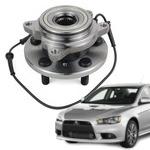 Enhance your car with Mitsubishi Lancer Rear Hub Assembly 