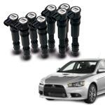 Enhance your car with Mitsubishi Lancer Ignition Coil 
