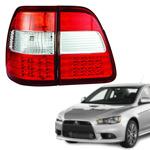 Enhance your car with Mitsubishi Lancer Tail Light & Parts 