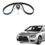 Enhance your car with Mitsubishi Lancer Timing Belt Kit & Parts 