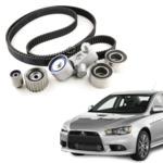 Enhance your car with Mitsubishi Lancer Timing Parts & Kits 