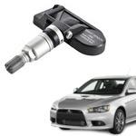 Enhance your car with Mitsubishi Lancer TPMS Sensors 