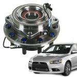 Enhance your car with Mitsubishi Lancer Hub Assembly 
