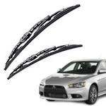 Enhance your car with Mitsubishi Lancer Wiper Blade 