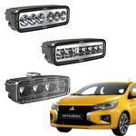 Enhance your car with Mitsubishi Mirage Driving & Fog Light 