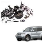 Enhance your car with Mitsubishi Montero Automatic Transmission Parts 