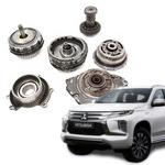 Enhance your car with Mitsubishi Montero Sport Automatic Transmission Parts 