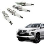 Enhance your car with Mitsubishi Montero Sport Spark Plugs 