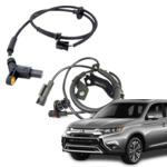Enhance your car with Mitsubishi Outlander ABS System Parts 