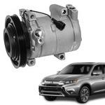 Enhance your car with Mitsubishi Outlander Air Conditioning Compressor 