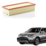 Enhance your car with Mitsubishi Outlander Air Filter 