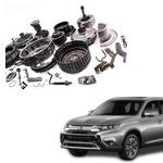 Enhance your car with Mitsubishi Outlander Automatic Transmission Parts 