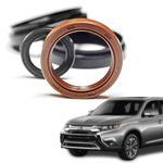Enhance your car with Mitsubishi Outlander Automatic Transmission Seals 