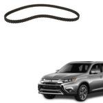 Enhance your car with Mitsubishi Outlander Belts 