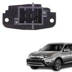 Enhance your car with Mitsubishi Outlander Blower Motor 