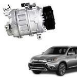 Enhance your car with Mitsubishi Outlander Compressor 