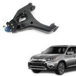 Enhance your car with Mitsubishi Outlander Control Arm With Ball Joint 