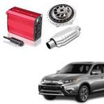 Enhance your car with Mitsubishi Outlander Converter 