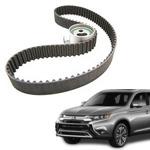 Enhance your car with Mitsubishi Outlander Drive Belt Pulleys 