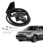 Enhance your car with Mitsubishi Outlander Engine Block Heater 