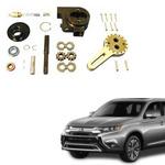 Enhance your car with Mitsubishi Outlander Fuel Pump & Parts 