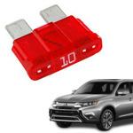 Enhance your car with Mitsubishi Outlander Fuse 