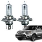 Enhance your car with Mitsubishi Outlander Headlight Bulbs 