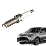 Enhance your car with Mitsubishi Outlander Iridium Plug 