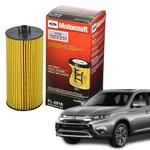Enhance your car with Mitsubishi Outlander Oil Filter 