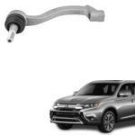 Enhance your car with Mitsubishi Outlander Outer Tie Rod End 
