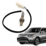 Enhance your car with Mitsubishi Outlander Oxygen Sensor 
