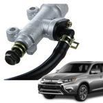 Enhance your car with Mitsubishi Outlander Rear Brake Hydraulics 