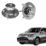 Enhance your car with Mitsubishi Outlander Rear Hub Assembly 
