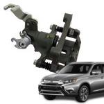 Enhance your car with Mitsubishi Outlander Rear Right Caliper 