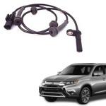 Enhance your car with Mitsubishi Outlander Rear Wheel ABS Sensor 