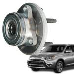 Enhance your car with Mitsubishi Outlander Rear Wheel Bearing 