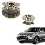Enhance your car with Mitsubishi Outlander Rear Wheel Bearings 