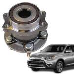 Enhance your car with Mitsubishi Outlander Rear Hub Assembly 