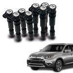Enhance your car with Mitsubishi Outlander Ignition Coil 